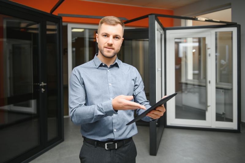 Cost of Door in Coventry, CT