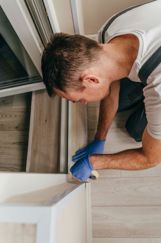 Professional Door Installers